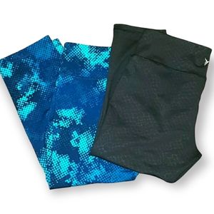 Active wear bundle